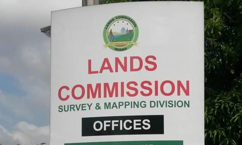 Lands Commission