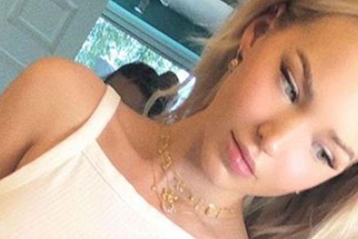 Dove Cameron Posts Braless Pics To Clap Back