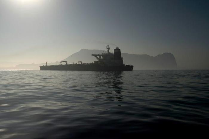 The July 4 seizure of the Iranian tanker Grace 1 in Gibraltar, with the help of British Royal Marines, had triggered a sharp deterioration in relations between Tehran and London and the tit-for-tat detention by Iran of a British-flagged ship