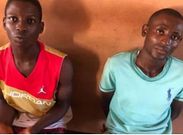 Methodist pastor fakes his own kidnapping to demand 3 million ransom from church members