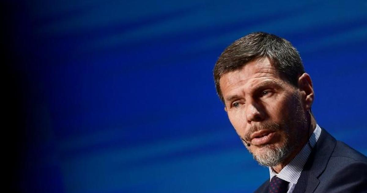 Boban joins former club AC Milan as chief football officer | Pulse Ghana