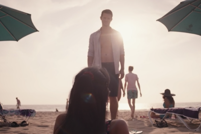 ‘Euphoria’ Might Have An Age of Consent Problem