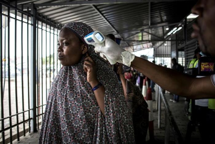 The fight against DR Congo's Ebola epidemic has been hampered by mistrust, superstition and militia attacks
