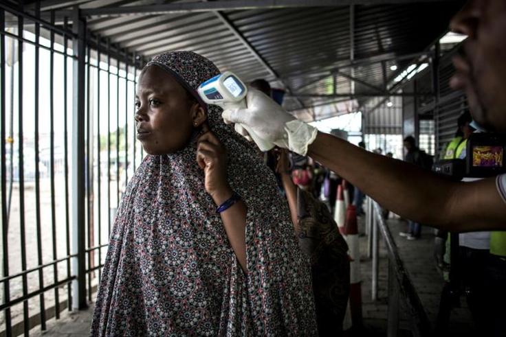 The fight against DR Congo's Ebola epidemic has been hampered by mistrust, superstition and militia attacks