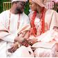 Check out all the dresses Becca wore at her traditional wedding