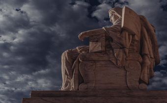 The Court Mitch McConnell Built