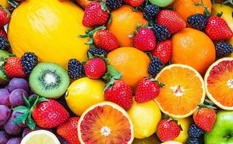 5 Low-Carb Fruits That Are Super Good For You