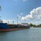 Although Ukraine has seized the tanker, its crew were allowed to return to Russia