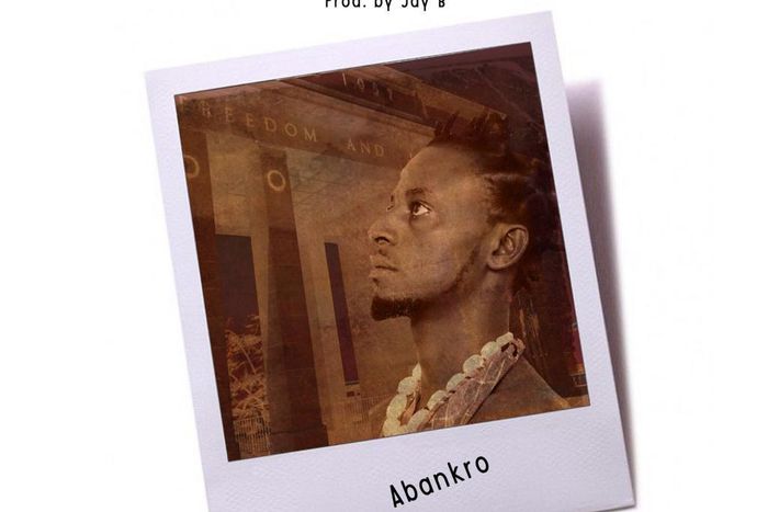 Abankro sends message to politicians on new single “Ayeden”