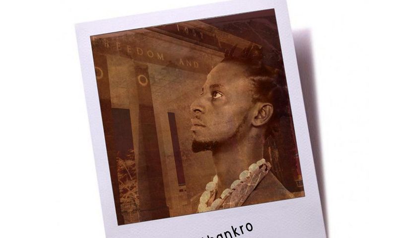 Abankro sends message to politicians on new single “Ayeden”