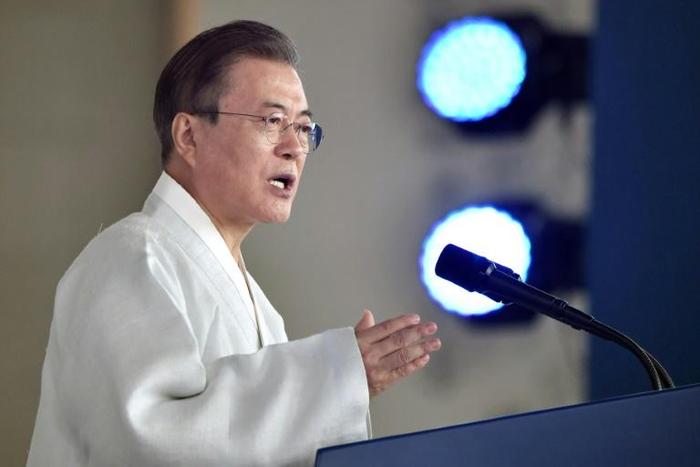 The dispute has raised concerns over the potential implications on the security cooperation between the two US allies