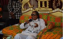 Apostle Safo Kantanka