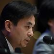 Yang Guang, spokesman for mainland China's Hong Kong and Macau Affairs Office warned the strength of the central government shouldn't be underestimated