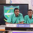 AUGUSCO contestants