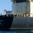 Gibraltar seized the tanker on July 4 on suspicion it was transporting oil to Syria in breach of EU sanctions