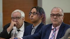 Bullied for Being Gay: Teen's Defense in High School Killing
