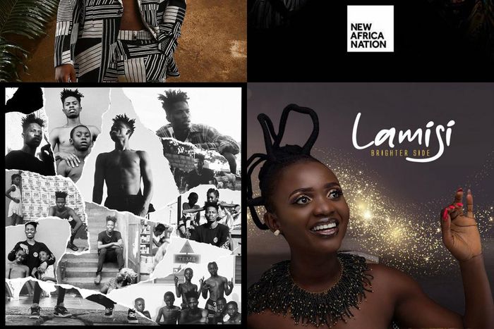 Top Ghanaian albums in 2019