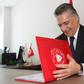 Tunisian media magnate Nabil Karoui submits his candidacy for snap September polls
