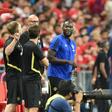Romelu Lukaku made the switch from Manchester United to Inter Milan on Thursday