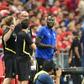 Romelu Lukaku made the switch from Manchester United to Inter Milan on Thursday