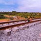 Abeokuta-Ibadan standard gauge railway near completion - Amaechi [Twitter/BashirAhmad]