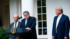 Judge is asked to punish officials over tactics in census question dispute