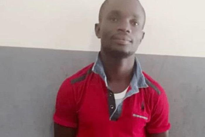 Man convicted for stealing ECG meters