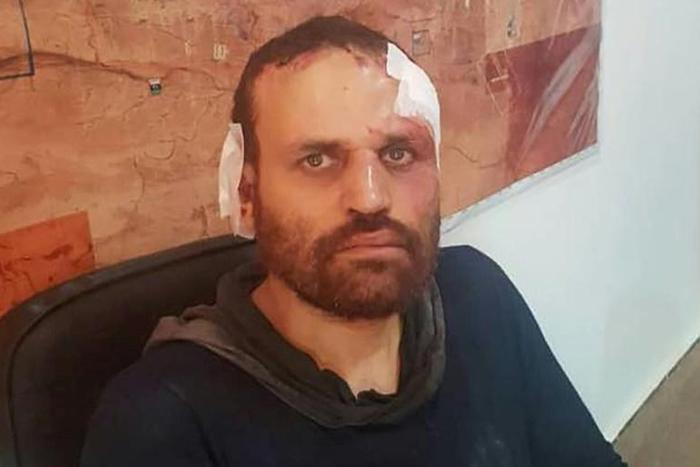 Hisham el-Ashmawy was sentenced to death in 2017 in absentia by an Egyptian military court over his involvement in attacking and killing soldiers at a checkpoint near the porous border with Libya