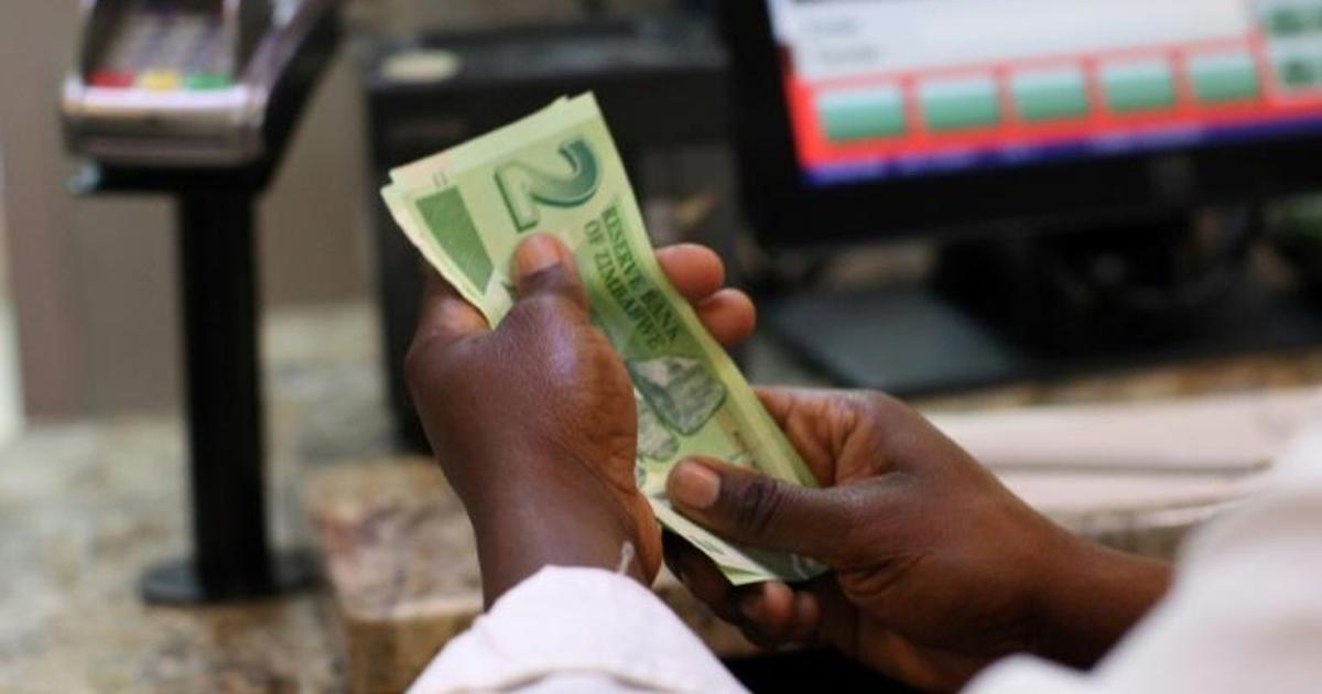 Zimbabwe inflation rate soars to 175% | Pulse Ghana