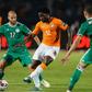 Ivory Coast vs Algeria