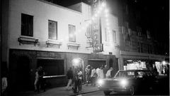 Memories of that night at the Stonewall Inn, from those who were there