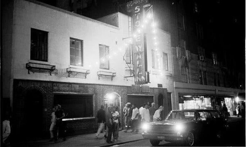 Memories of that night at the Stonewall Inn, from those who were there