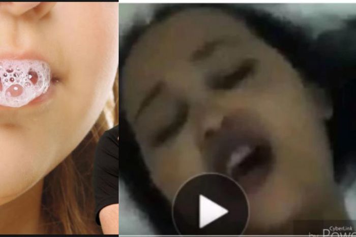 Using saliva as lubricant during sexual intercourse will give you STDs – Doctor warns ‘stingy’ partners