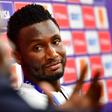 Nigeria captain John Obi Mikel calls time on international career