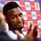 Nigeria captain John Obi Mikel calls time on international career