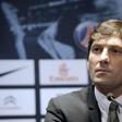 Leonardo signed the likes of Zlatan Ibrahimovic and David Beckham during his first spell as PSG's sporting director