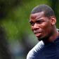 No bids: Paul Pogba