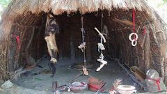 How 22-year-old SHS graduate escaped from the hands of suspected ritual murderers