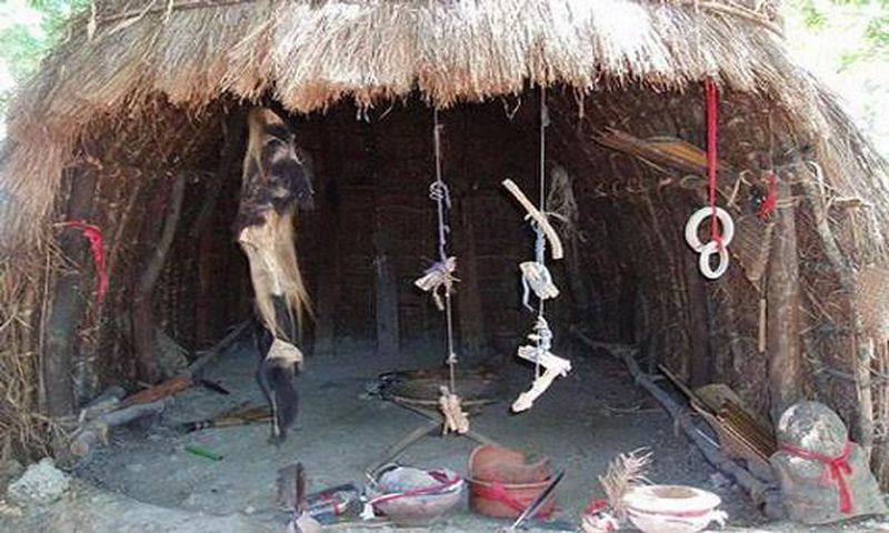 How 22-year-old SHS graduate escaped from the hands of suspected ritual murderers