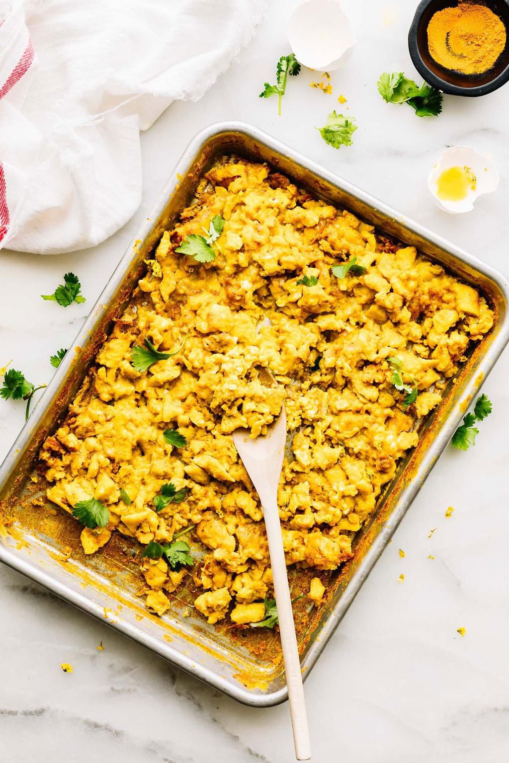 The 30 Best Whole30 Breakfast Recipes That Will Make You Totally Forget About Toast