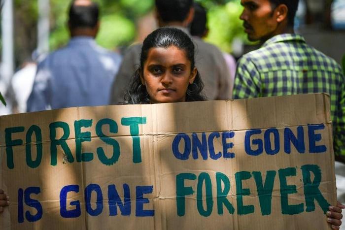 Fires in the Amazon rainforest and trade wars will be top of the agenda at the summit