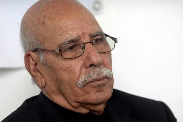 The arrest of Algerian war veteran Lakhdar Bouregaa has prompted an outcry