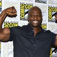 Terry Crews & Dave Bautista Eye Up 'Gears of War'