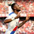 Jordan Ayew scores as Crystal Palace Shock Manchester United at Old Trafford