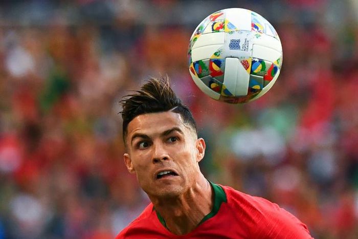 Cristiano Ronaldo has strongly denied the accusations against him, insisting the encounter was consensual