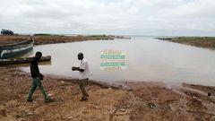 Body of 28-year-old man retrieved from Volta Lake after 3-hour search