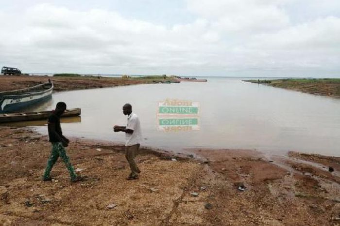 Body of 28-year-old man retrieved from Volta Lake after 3-hour search