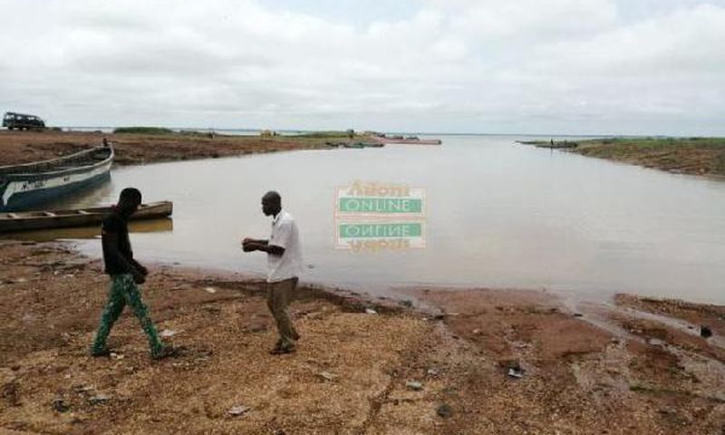 Body of 28-year-old man retrieved from Volta Lake after 3-hour search