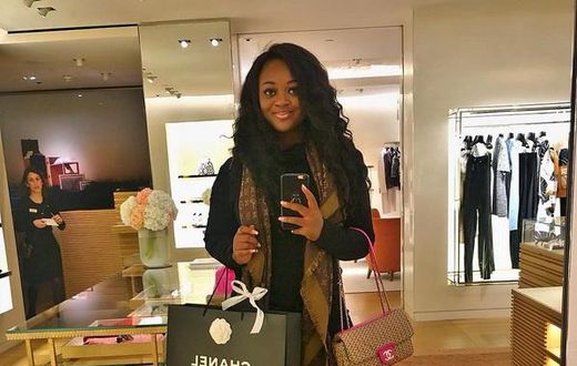 Jackie Appiah
