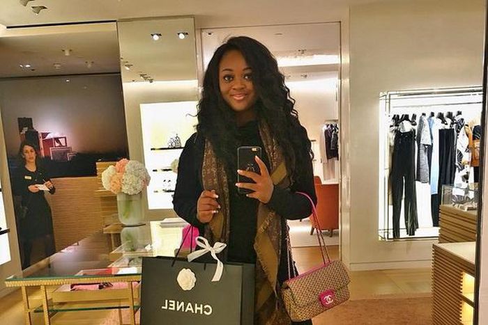Jackie Appiah